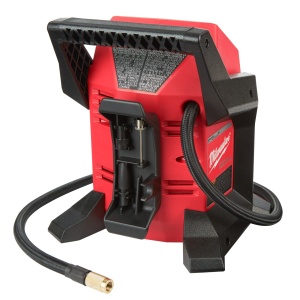 Compresor subcompact Milwaukee M12 BI-0, debit 24.9 litri/min, livrat fara acumulator - Img 11