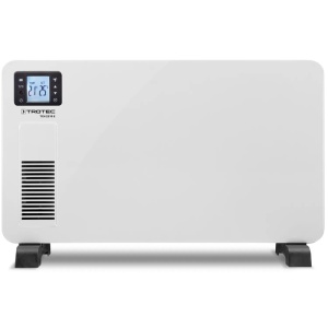 Convector electric Design TCH 2310E, 2300W, alb - Img 4