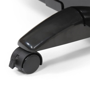Convector electric din sticla Design TCH 2011E, 2000W, negru - Img 7