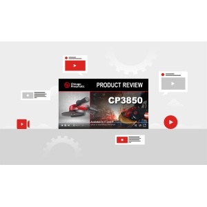 CP3850 Series - Angle Rotary Sanders - Img 19