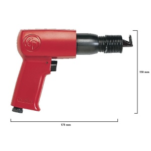 CP7111/CP7150 Series - Hammers - Img 4