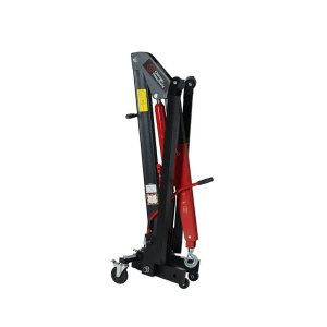 CP83100 Series - Workshop cranes - Img 6
