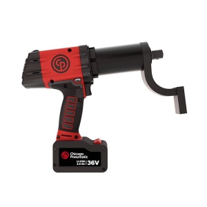 CP86 Series - Battery torque wrenches