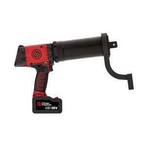 CP86 Series - Battery torque wrenches - Img 2