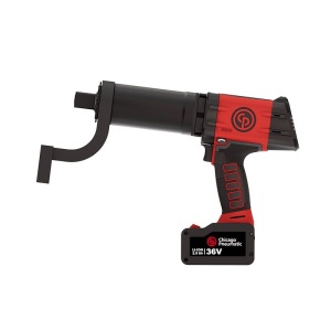 CP86 Series - Battery torque wrenches