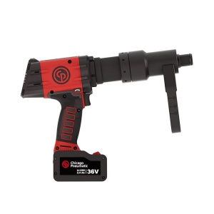 CP8609 eBlueTork series - Battery torque wrench - Img 2