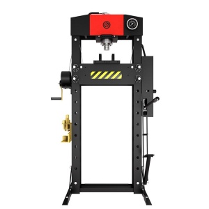 CP86XXX series - Workshop Presses