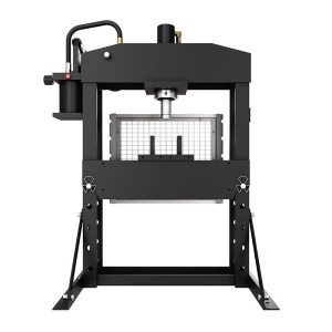 CP86XXX series - Workshop Presses - Img 4