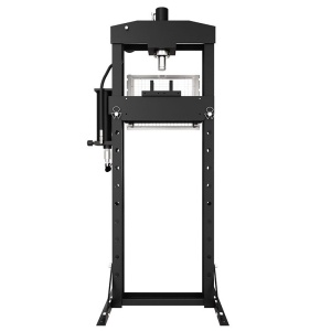 CP86XXX series - Workshop Presses - Img 4