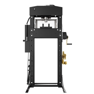 CP86XXX series - Workshop Presses - Img 4