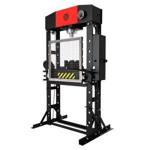 CP86XXX series - Workshop Presses - Img 2