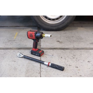 CP8854 Series - Impact Wrenches - Img 21
