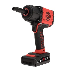 CP8854 Series - Impact Wrenches - Img 4