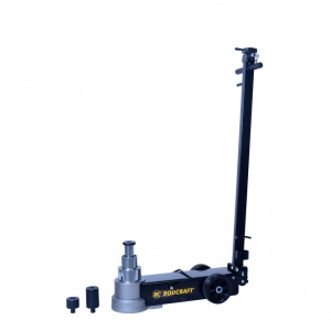 Cric pneumatic 50 tone Rodcraft ATJ50-3 - Img 2
