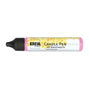 Culori pentru decorat lumânări Kreul 29 ml - Img 6