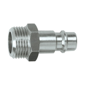 Cupla rapida tata cu filet exterior 1/4"