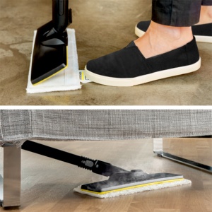 Curatitor cu abur Karcher, 1900W, 3.5bar, SC3 EASYFIX PLUS - Img 3