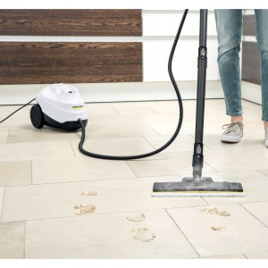 Curatitor cu abur KARCHER, SC3 EasyFix Premium - Img 5