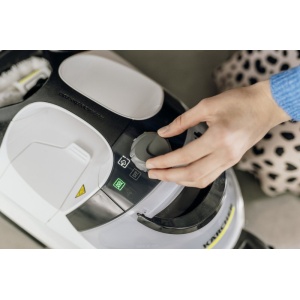 Curatitor cu abur Karcher, SC5 EasyFix Iron - Img 9