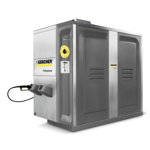 Curatitor cu presiune Karcher SB MB