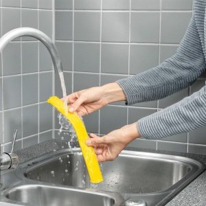 Curatitor de ferestre Karcher, tip WV4-4 Plus, SOLO (fara incarcator si acumulator) - Img 2