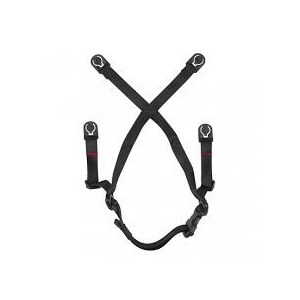 CUREA BARBIE 4 PUNCTE EN397 BOLT™ - Img 2