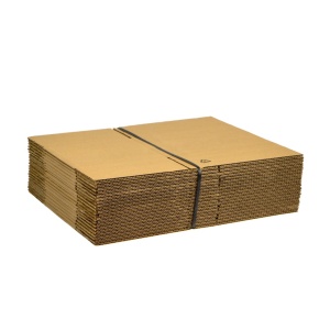 Cutie ambalare carton C3 Natur, 330 L x 250 l x 230 h mm - Img 3