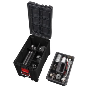 Cutie compacta Packout, 34 kg capacitate, 411 x 254 x 330 mm - Img 8
