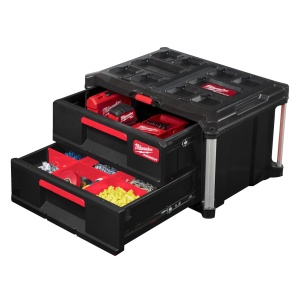 Cutie PACKOUT™ cu 2 sertare - Img 13