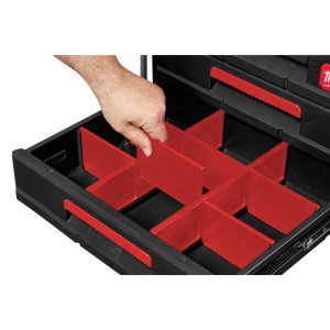 Cutie PACKOUT™ cu 3 sertare - Img 12