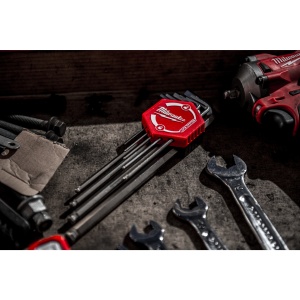 Cutie PACKOUT™ Milwaukee XL 554x394x422 mm - Img 17