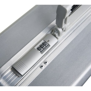 Cutie pentru scule, din aluminiu 2033L/VV - Img 3