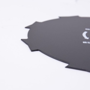 Cutit cu 8 dinti Greenfield GA-DISC_8T_2 mm, 255x2x25.4 mm - Img 2