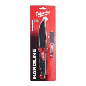 Cutit cu lama fixa Milwaukee HARDLINE - Img 14