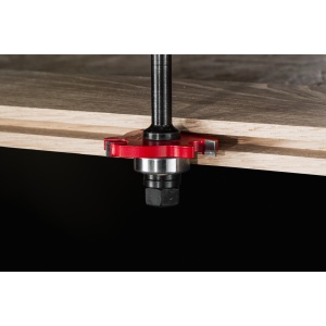 Cuțit freză de canelare 4mm - Img 3