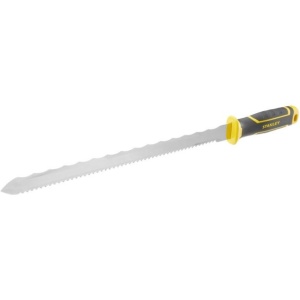 Cutit pentru materiale izolatoare Stanley FatMax FMHT0-10327, otel inoxidabil, lama 350 mm - Img 1