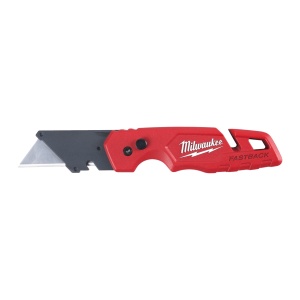 Cuțite utilitar FASTBACK™ tip flip, cu depozitare a lamei - Img 9