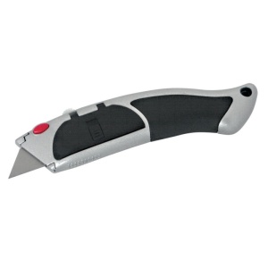 CUTTER METALIC INSTANT CU LAMA RETRACTABILA - Img 2