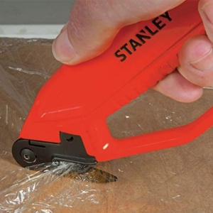 Cutter Stanley 0-10-244, pentru deschiderea paletilor - Img 4