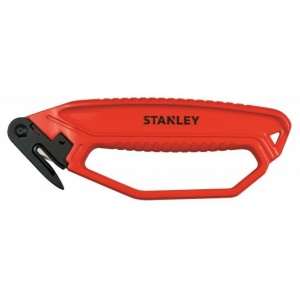 Cutter Stanley 0-10-244, pentru deschiderea paletilor - Img 1