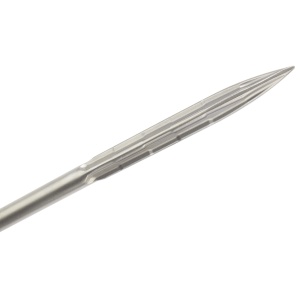 Daltă lată SDS-Max SLEDGE™, 300x80 mm - Img 5