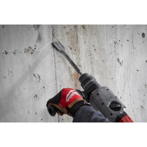 Daltă lată SDS-Plus SLEDGE™, 250x40 mm - Img 2