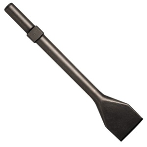 Dalta lata Wacker Neuson sistem prinsere 27x80 mm, lungime 230 mm