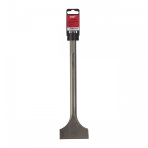 Daltă SDS-Max pentru înlăturare plăci ceramice, 300x80 mm