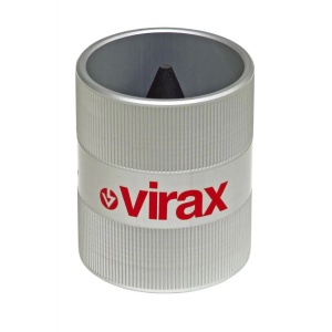 DEBAVURATOR ALUMINIU INTERIOR/EXTERIOR PENTRU MAI MULTE TIPURI DE MATERIALE 56 mm - Img 3