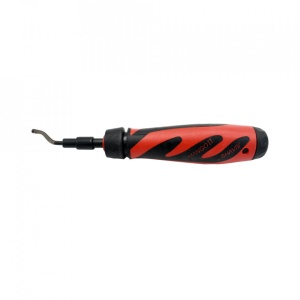 Debavurator manual MANGO II SET E MI, pentru industria grea