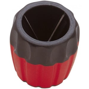 DEBAVURATOR TIP TAMBUR INT./EXT. MAI MULTE TIPURI DE MAT. CU/PVC 40 mm - Img 2