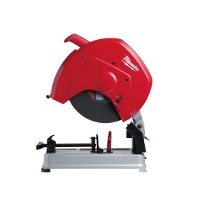 Debitor pentru metal 220 V Milwaukee CHS 355 E, disc 355 mm, 2300 W, alimentare Retea 220-240 V - Img 14