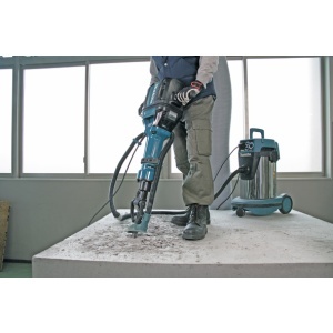 Demolator Makita HEX 28,6 mm, 72,8J, 2.000W - Img 2