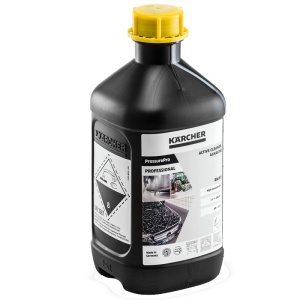 Detergent lichid Karcher pentru autovehicule, piese si pardoseli, 2.5 L, tip RM 81 ASF - Img 1